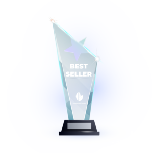 tpx- best-seller